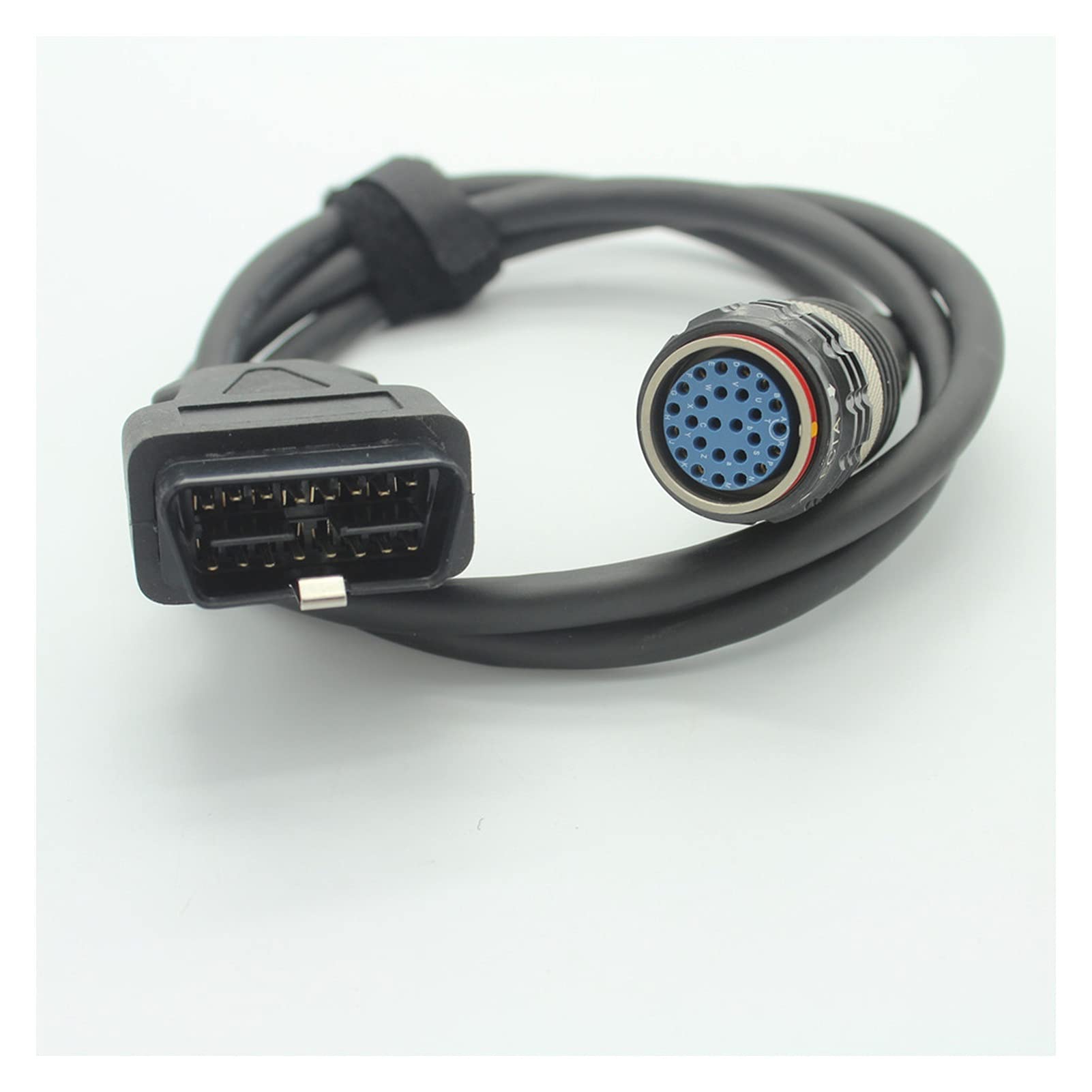 OBD2 główny kabel diagnostyczny pasuje do Volvo 8890304 główny kabel testowy pasuje do Volvo Vocom 8890304 OBD-II kabel Vocom narzędzia