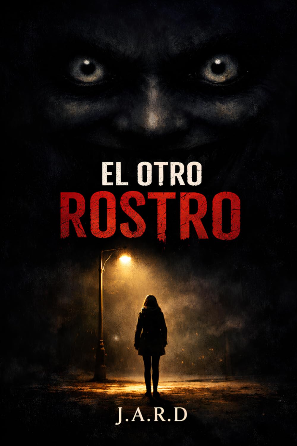 El Otro Rostro: Cuando la mente no puede distinguir entre la realidad y el miedo
