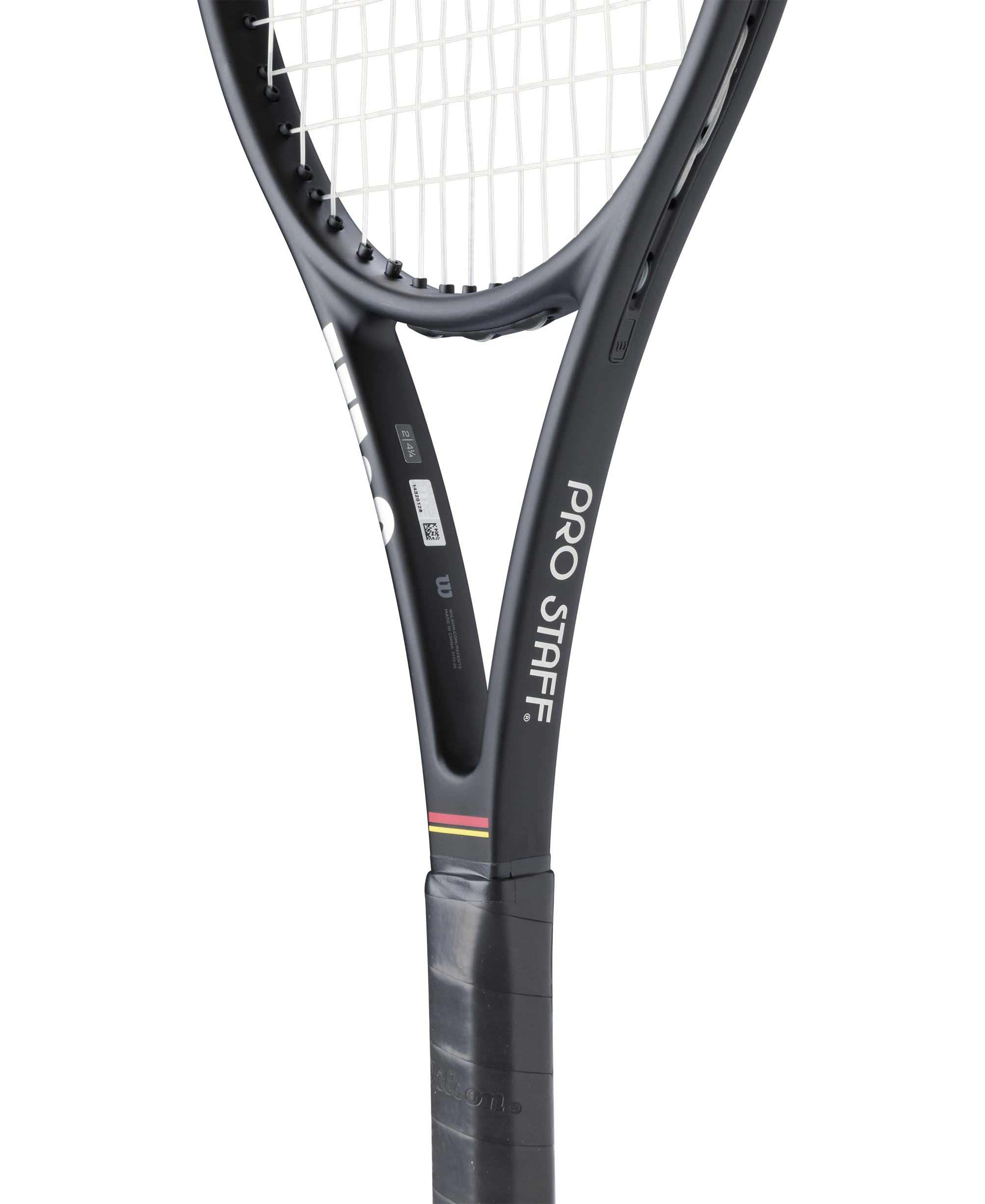 Amazon.com: Wilson Pro Staff 97L Classic Adult Performance Tennis