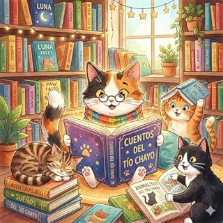 Cuentos del tio Chayo Audiolibro Por Mario Castro arte de portada