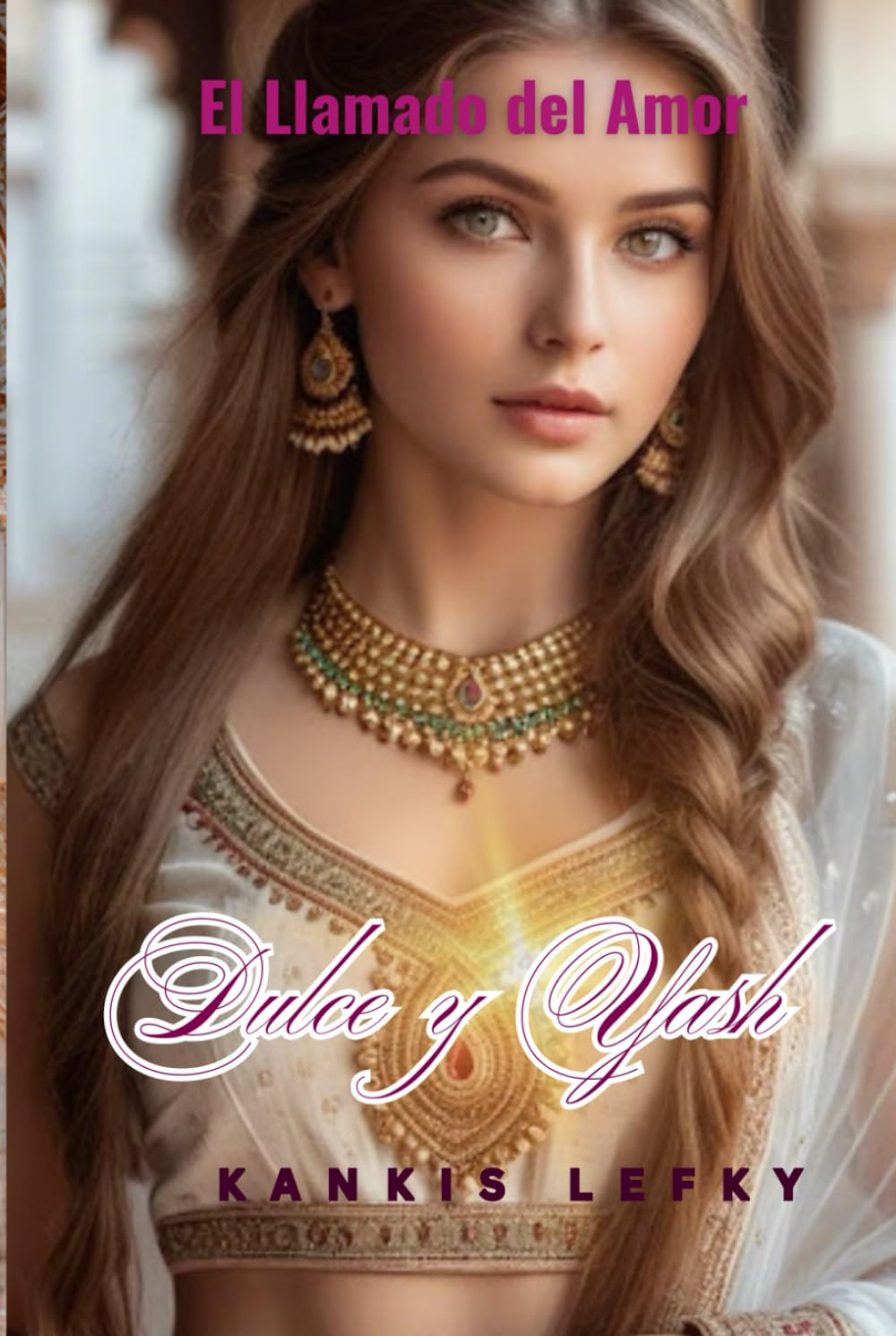 Dulce y Yash (Pyar): Libro 1 de la serie "El llamado del Amor"