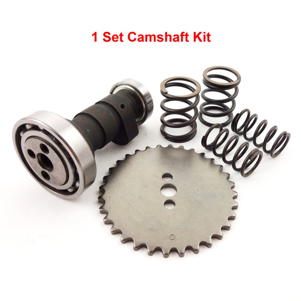 Amazon.com: XLJOY Z40 Racing Cam Camshaft Kit for Chinese YX140
