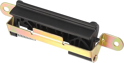 Miniatura 4 de X AUTOHAUX Reemplazo exterior exterior de la manija del portón trasero para Lexus RX300 1999-2003 69023-48010