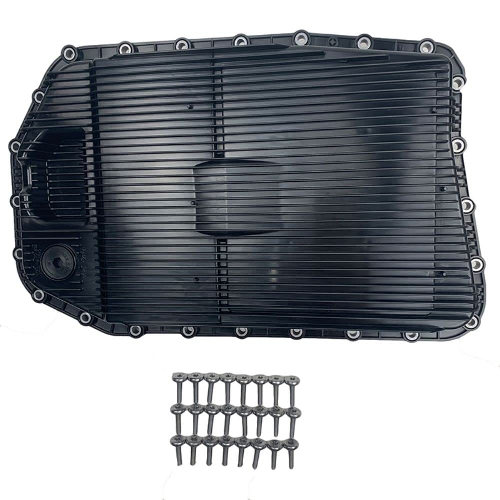 Amazon.com: 1 pc/set Gearbox oil pan 24117571217 2411 7571 217 