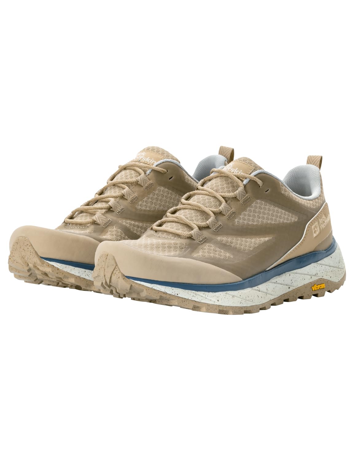 Jack Wolfskin Terraventure Vent Low M Zapatillas para caminarHombre
