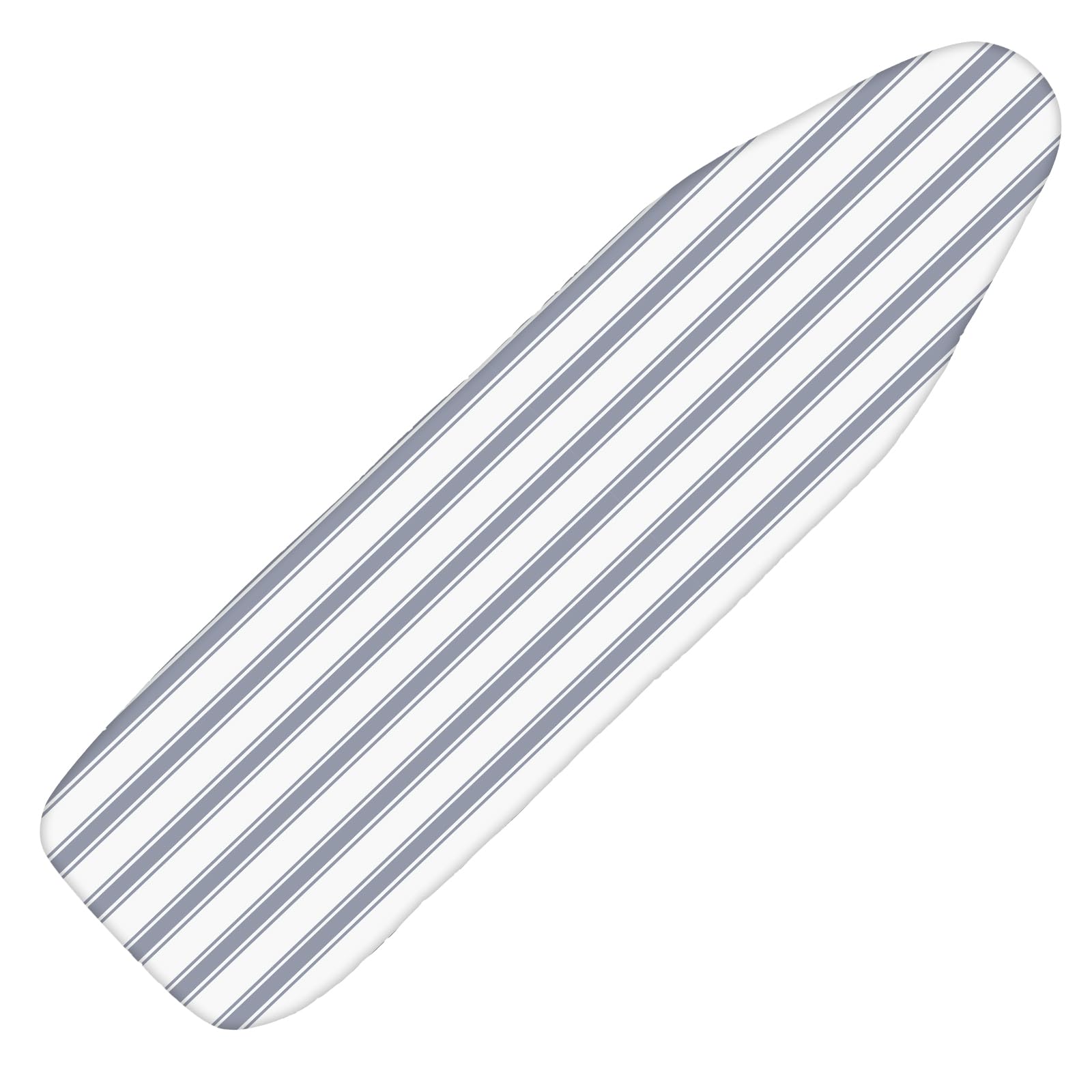 Photo 1 of Tegeme Striped Ironing Board Cover 15"x54" Padded
