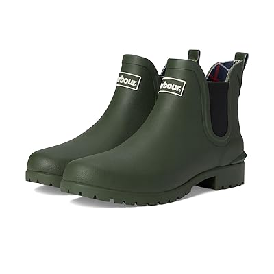 Barbour Wilton Chelsea Welly Women