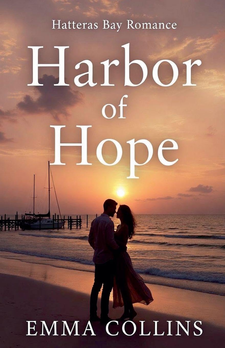 Harbor of Hope: 2 (Hatteras Bay Romance)