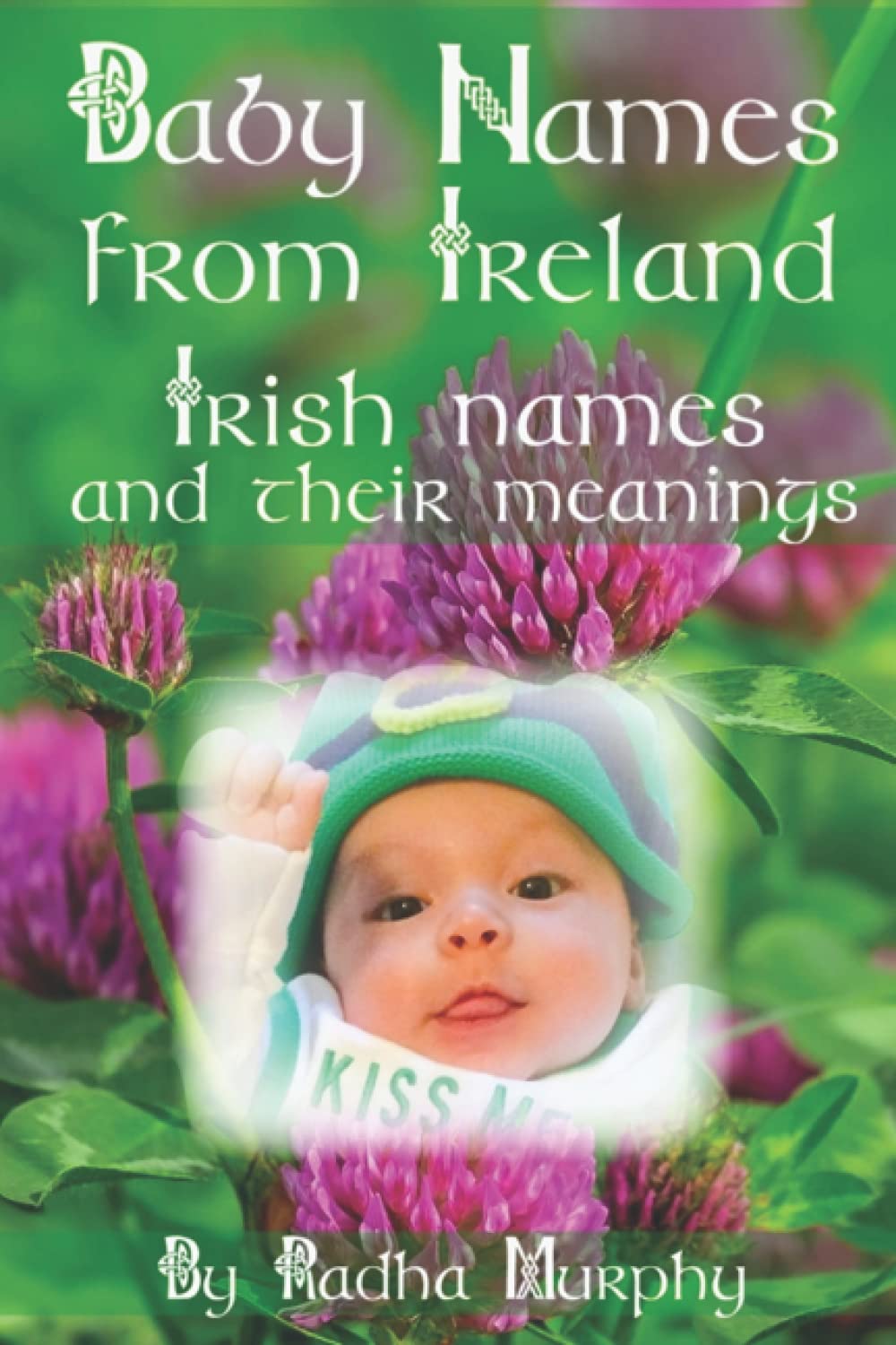 Baby Names from Ireland: Irish names and their meanings