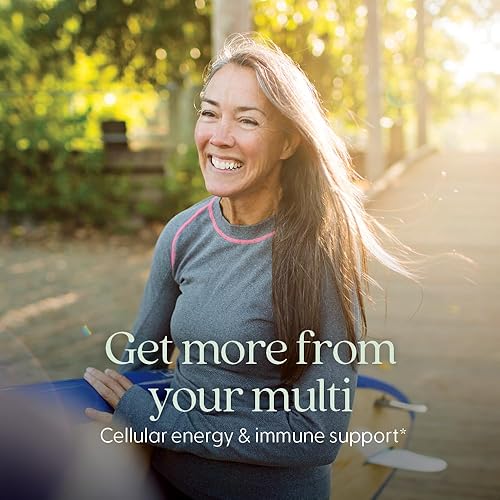 Miniatura 2 de New Chapter Gomitas multivitamínicas para mujeres de más de 50 años, 52% menos de azúcar, vitaminas gomosas de envejecimiento saludable para mujeres