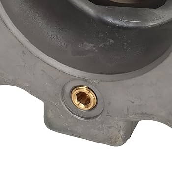 Brilluxa Transmission Splitter Valve Kit K3331 - Aluminum