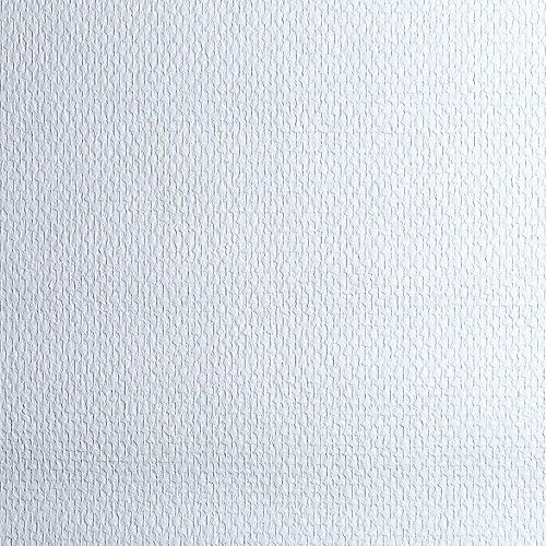 Preisvergleich Produktbild ERFURT Vliesfaser Tapete Classic 4329 Gewebe grob