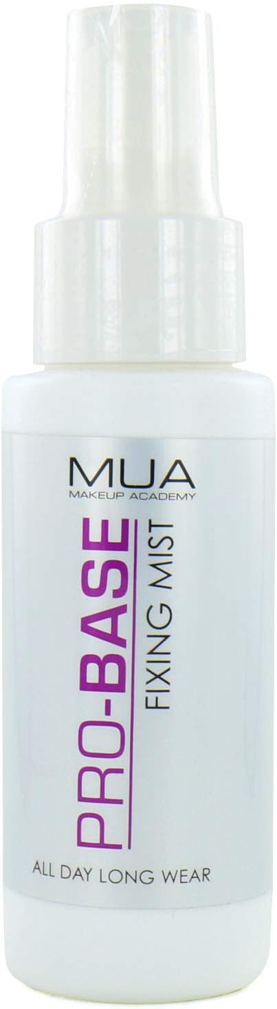 MUAPro-Base Makeup Fixing Mist