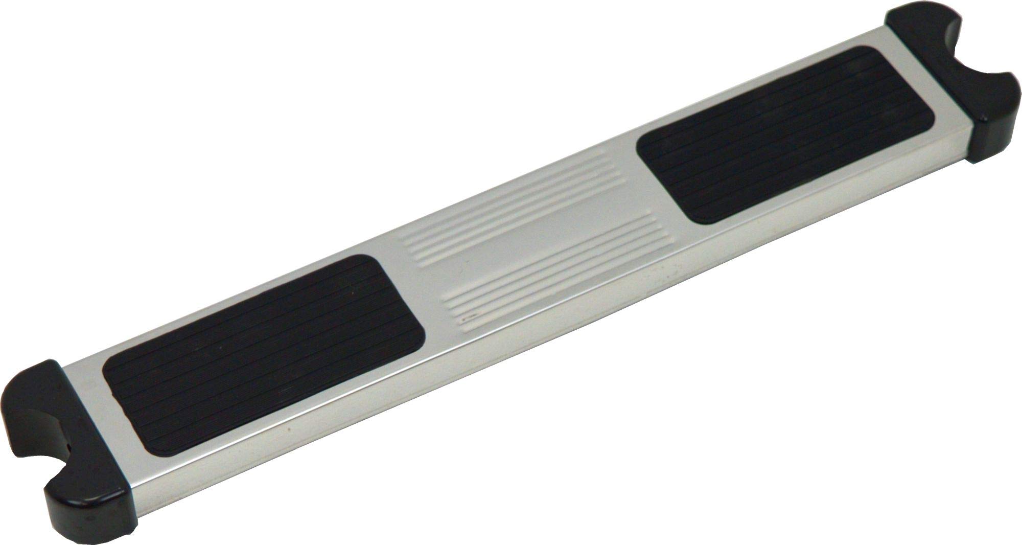 Spiranto - Piscina de Acero Inoxidable con Escalera