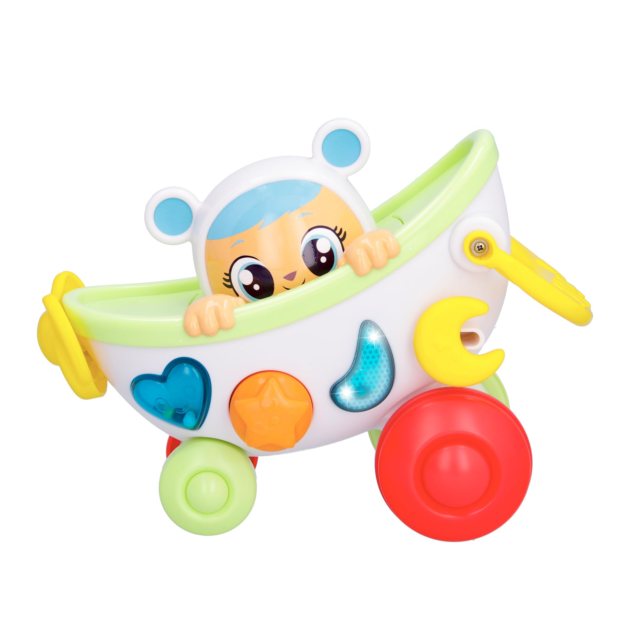 Cry Babies Magic Tears E Mylittle CB Kristal Peekaboo ON Wheels