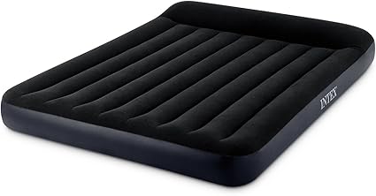 amazon air bed queen