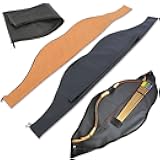 ZSHJGJR Archery Bag 60 Inch Traditional Recurve Bow Case for Longbow, Horse Bow, and Traditional Bow