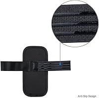 Vista 5 de [Pequeño] Correa de soporte de Cotrol para cámara remota en trípode, correa de montaje de equipo para cámara remota JJC TM Series WT-868