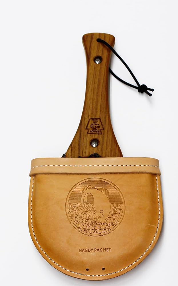 Amazon | インスタネット コード付き・Lサイズ・ウッドハンドル