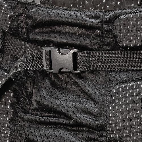 Tour Hockey Adult Grunt 50Bx Hip Pads, Medium, Size 02
