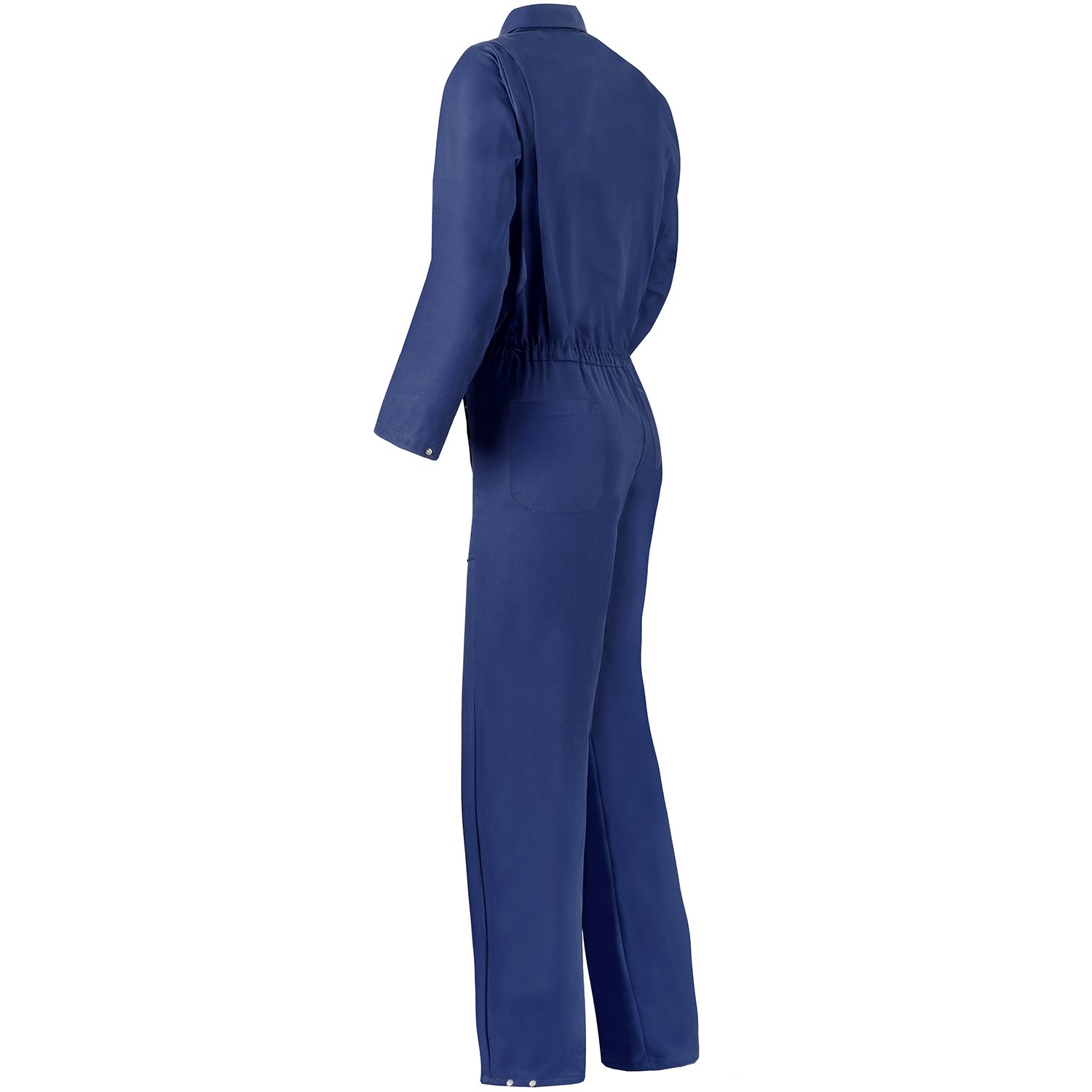 Havep 2163 K1100H-50 Overall "Basic", marineblau, Größe H50