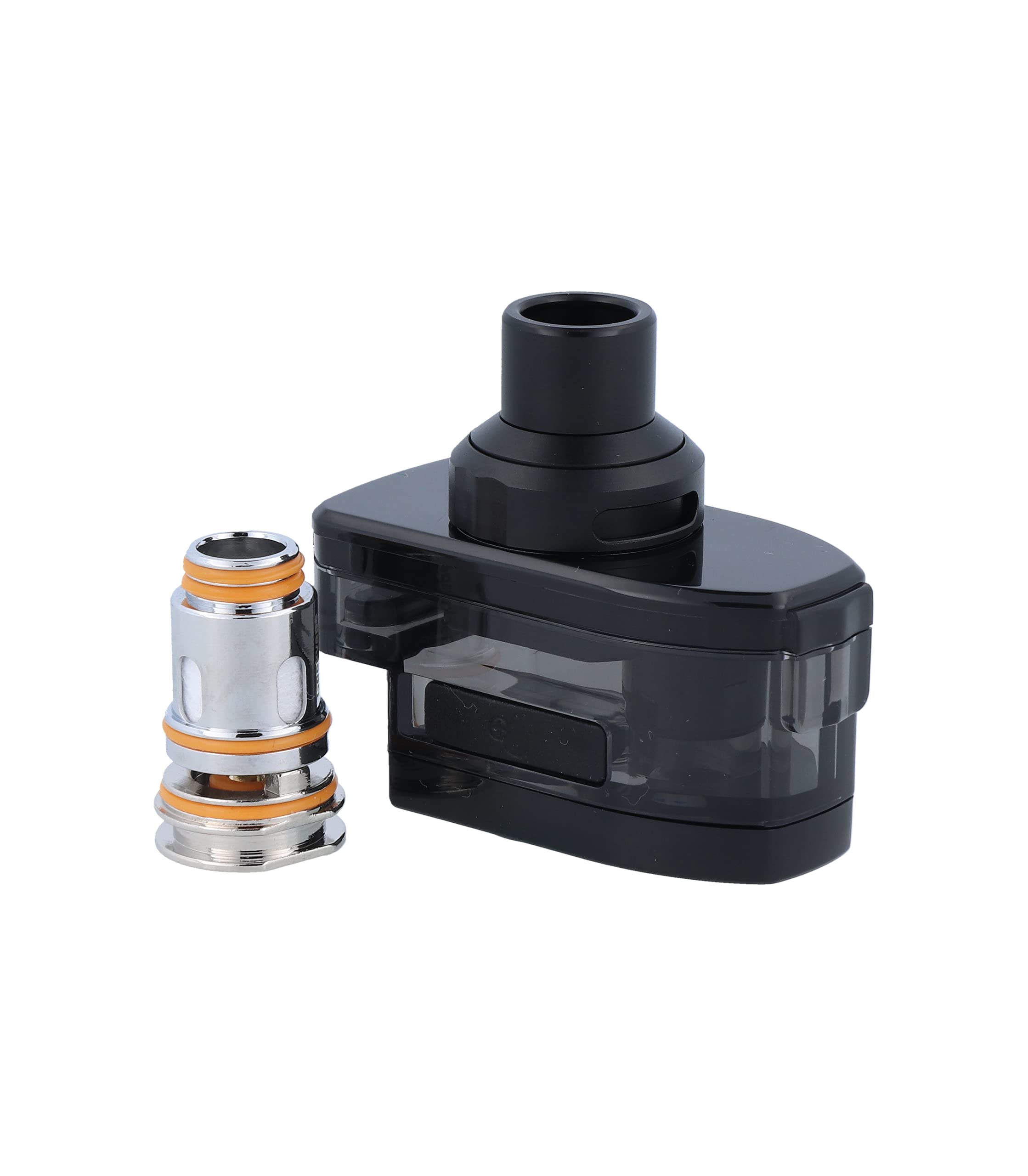 Cartouche + 2 rsistances Obelisk 60 GeekVape : Amazon.fr: High-Tech