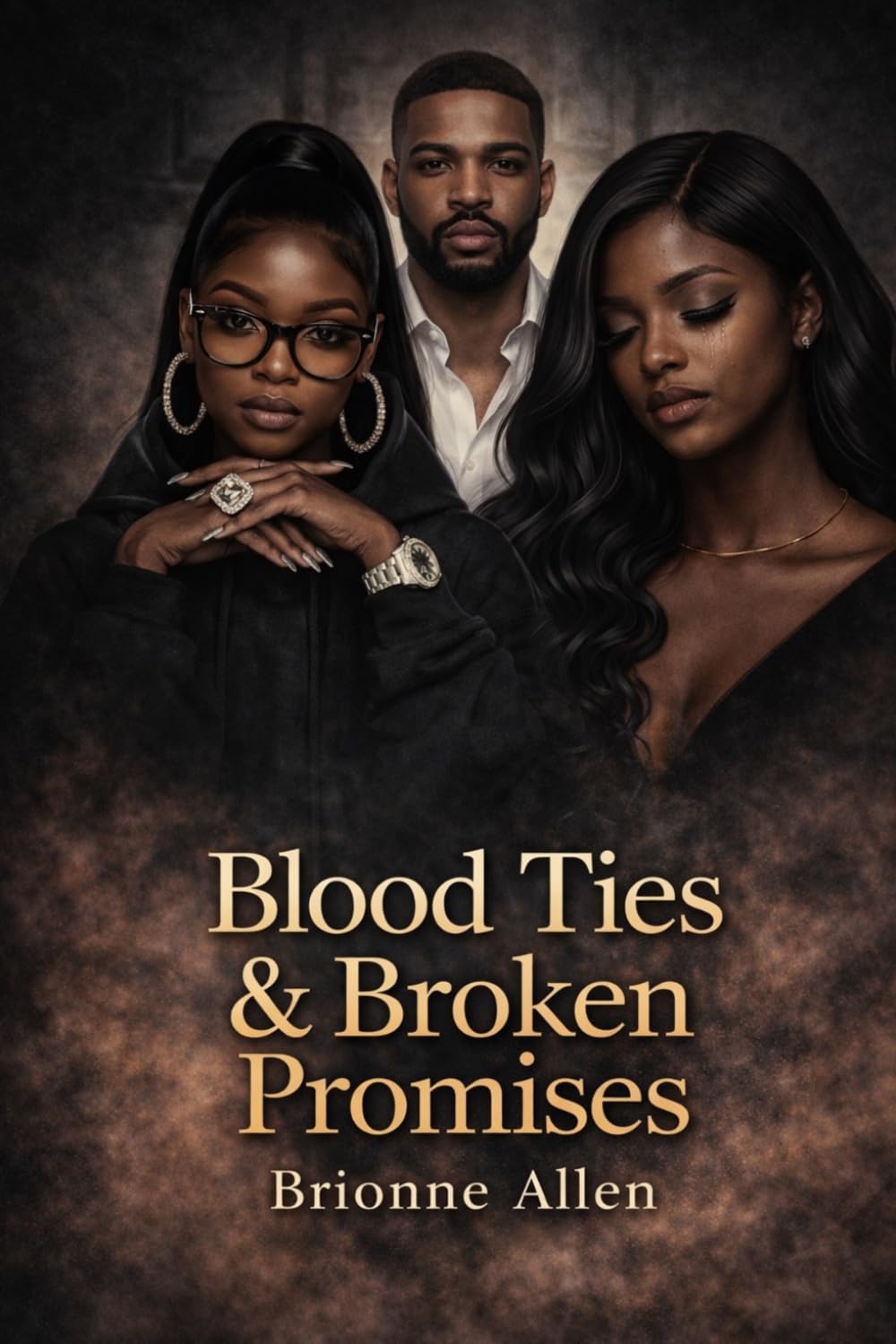 Blood Ties & Broken Promises