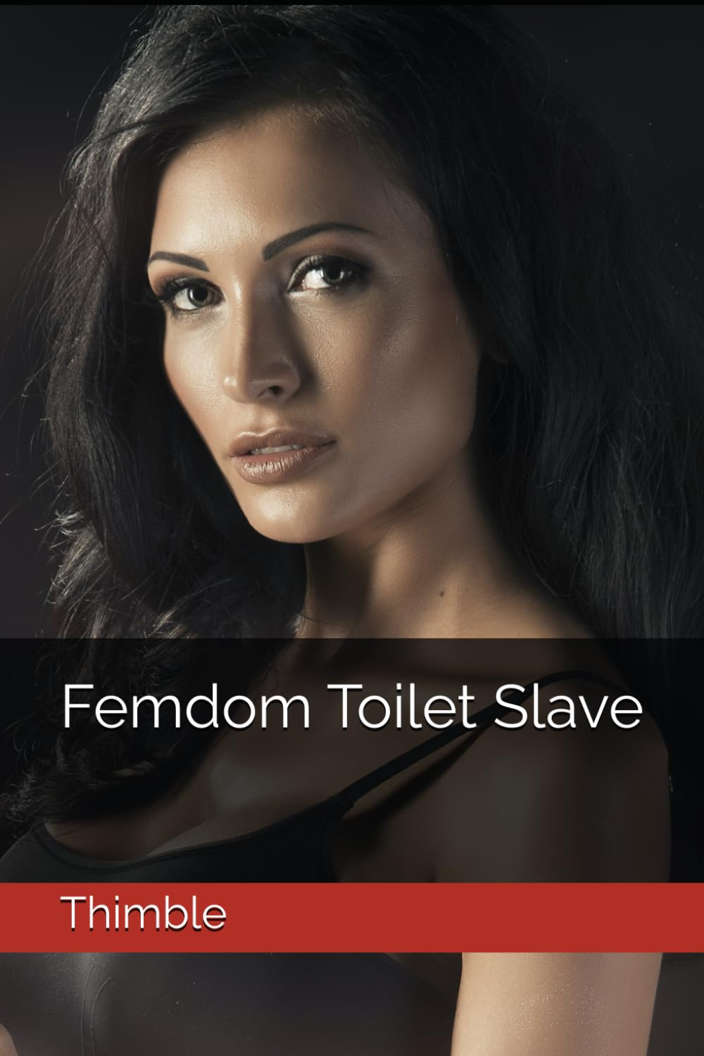 Femdom Toilet Slave