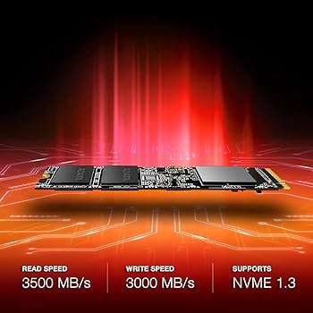 値下げ M.2 SSD 4TB ADATA XPG SX8100 NVMe Amazon.in: Buy ADATA XPG SX8100 PCIE GEN3X4 M.2 2280 4TB
