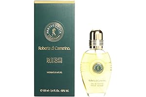 Roberta Di Camerino Protagonista Eau De Toilette Spray for Men 3.4 oz