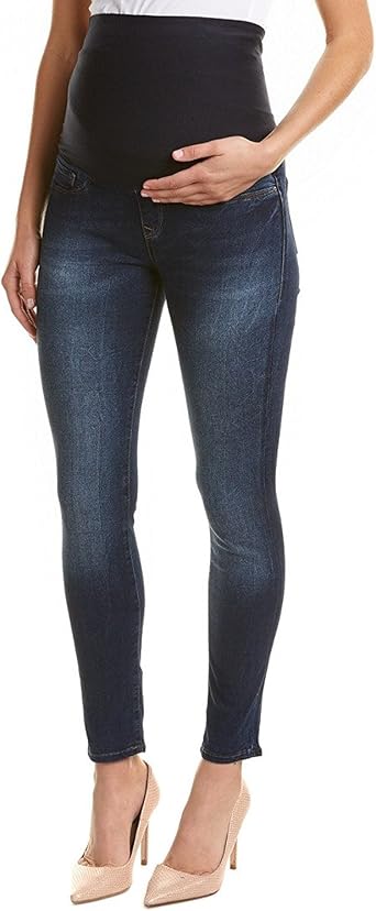 Vanessa Skinny Maternity Jeans 