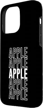 Apple Case for iPhone 15 Pro Max