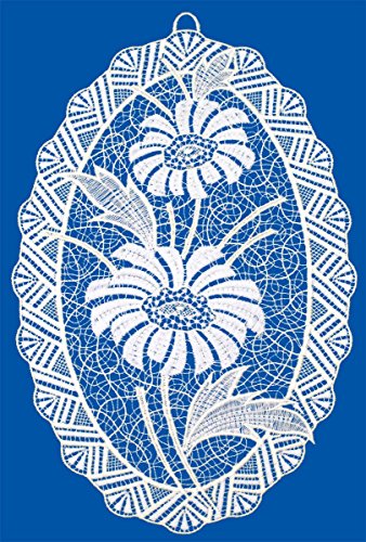 'Orlo Plauener Immagini per finestre Antonia M. Swarovski di krist. Decorazioni per finestre decorazione per finestra immagini decorazione......