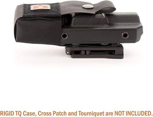 Miniatura 7 de Eleven 10 Chaqueta para el estuche rígido TQ para torniquete C-A-T, verde Ranger