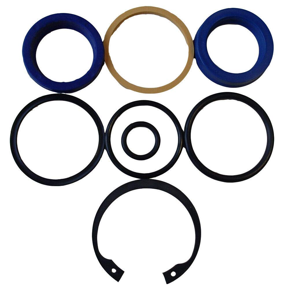 Cylinder Seal Kit AM118390 fits Loaders 51 52 67