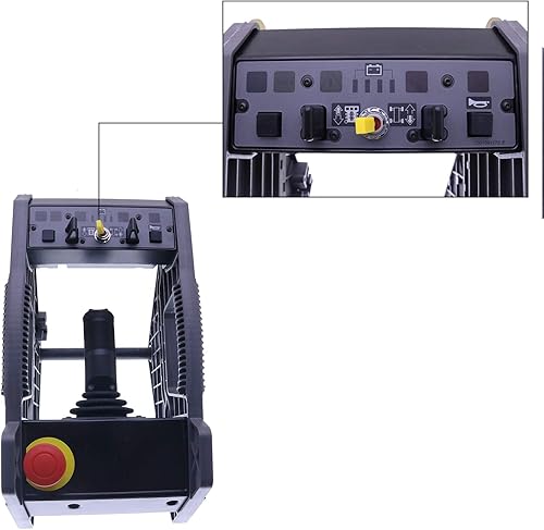 Miniatura 2 de Solarhome 0272778 1001091153 Caja de control para JLG Scissor Lift Electric 1230ES 1930ES 2030ES 2630ES 2632ES 2646ES 2032ES 2646ES 2646ES 3246ES