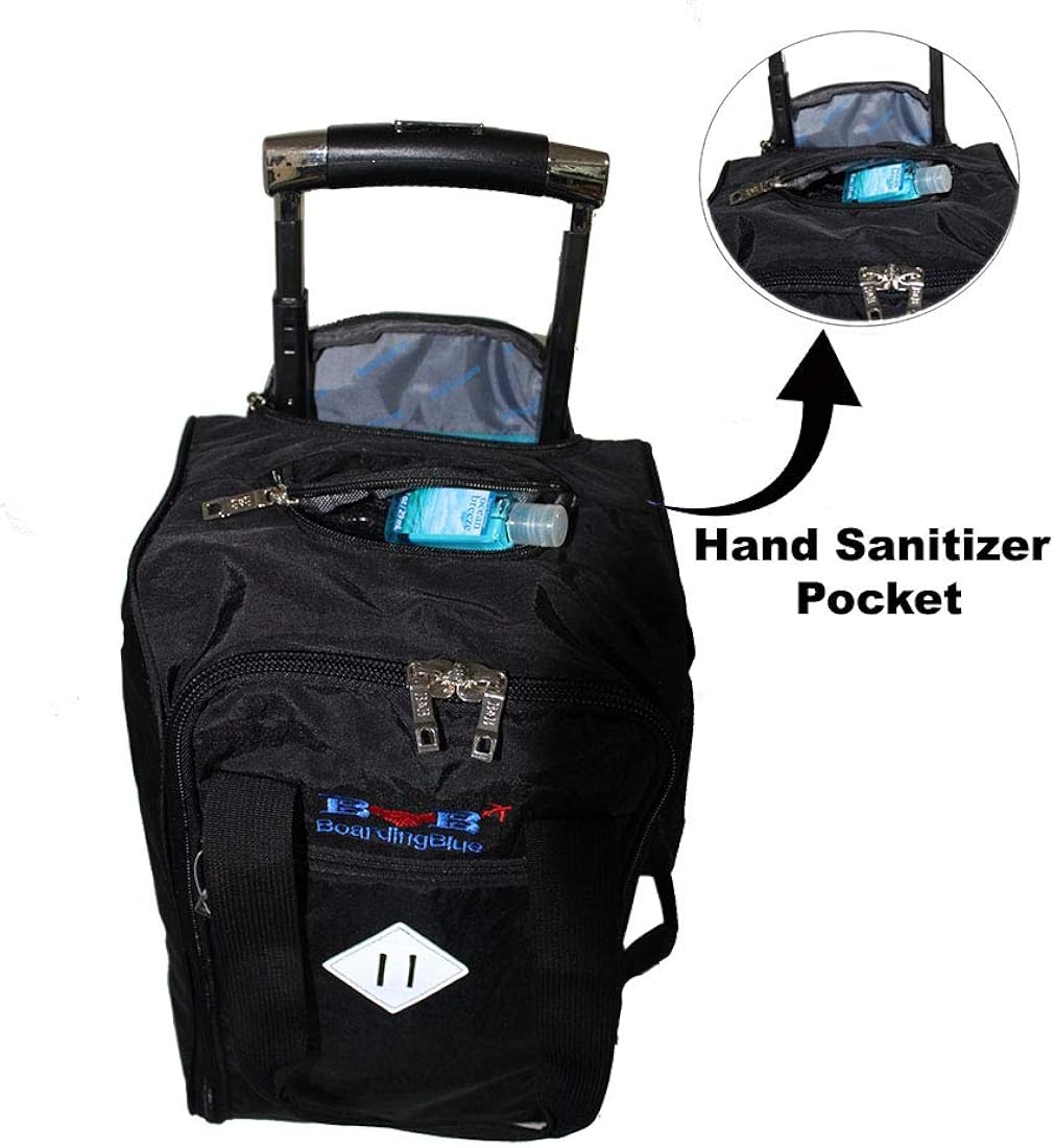 Details 121+ 9x10x17 personal bag latest 3tdesign.edu.vn