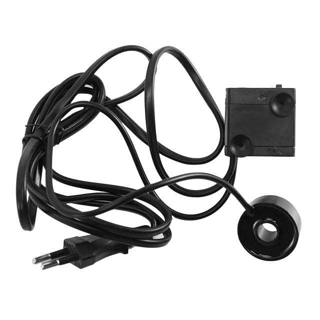 Foto 7 de 8 de Quystetes de Agua Sumergibles de 3W con Bomba de Luz de 4 LED Puente de Acuario Tanque de Estanque de Peces…