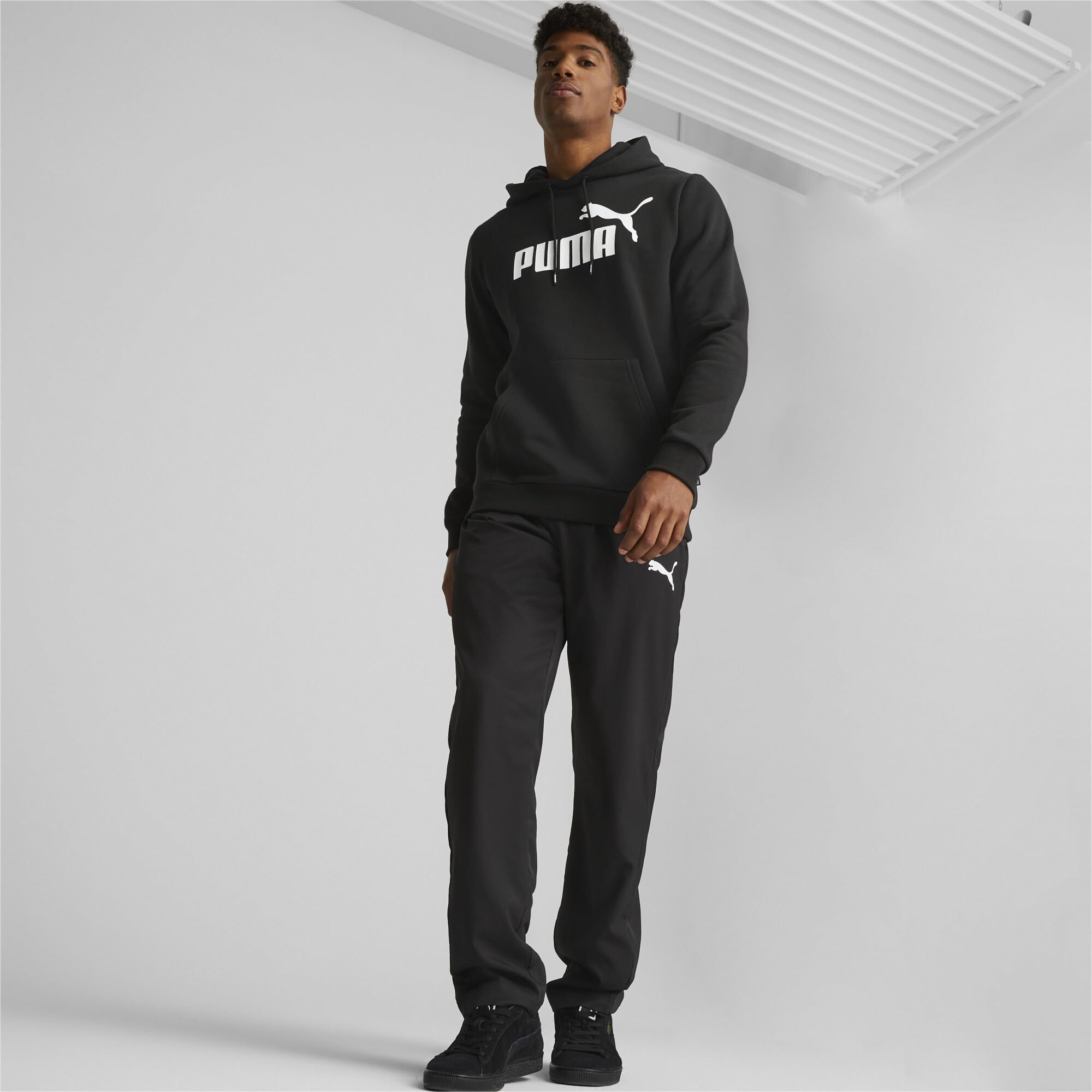 PUMA Chaqueta de Training de fútbol teamLIGA Hombre