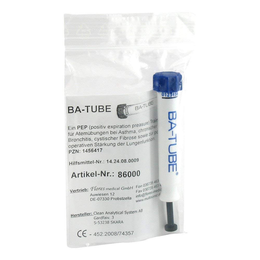BA Tube 1 St