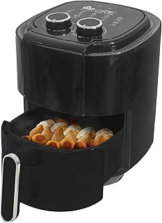 Kian - Air Fryer 3,5 litros 220V Preto 1500W AF-102