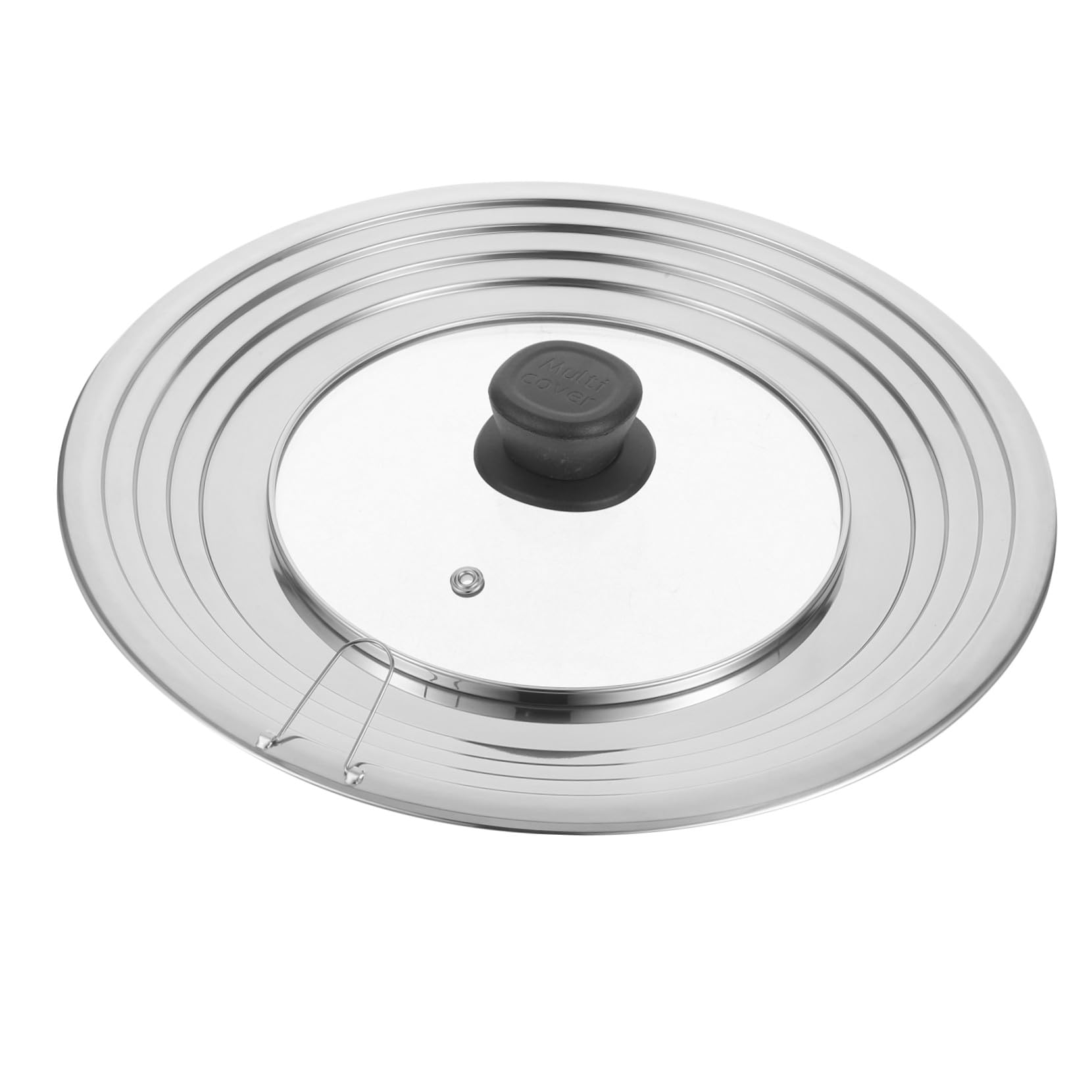 Kochtöpfe-deckel-ersatzgriff Topfdeckelgriff aus Deckelknöpfe für Kochtöpfe und Pfannen Kleine Topfdeckelgriffe Deckelzubehör Ersatzgriff für Kochtöpfe