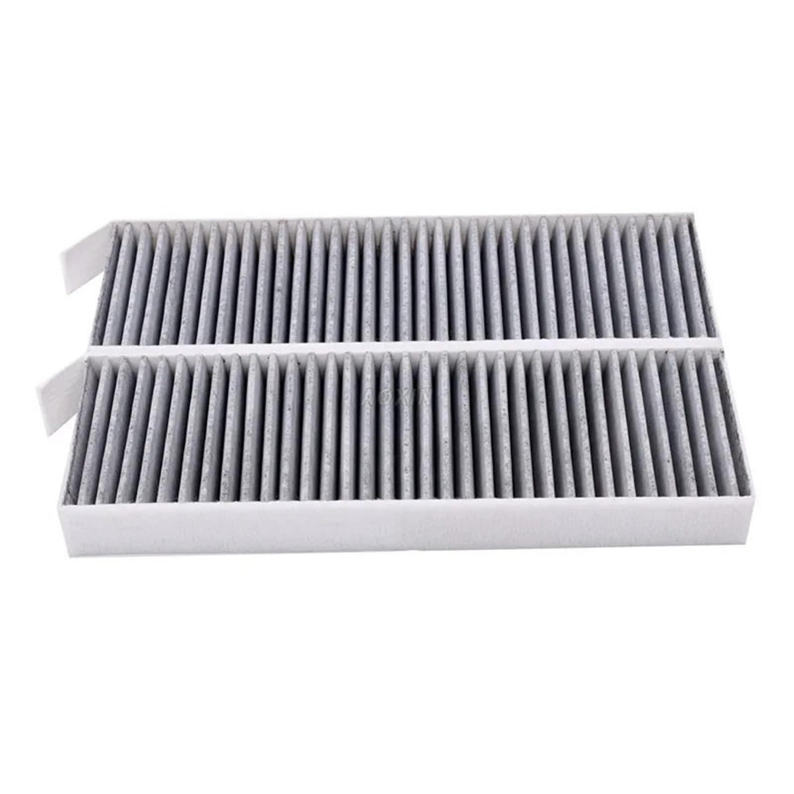 Cabin Filter Fit For Citroen C4 Grand Picasso Berlingo For Peugeot 3008 5008 Partner Car Pollen Cabin Air Conditioning AC Filter Air Filter