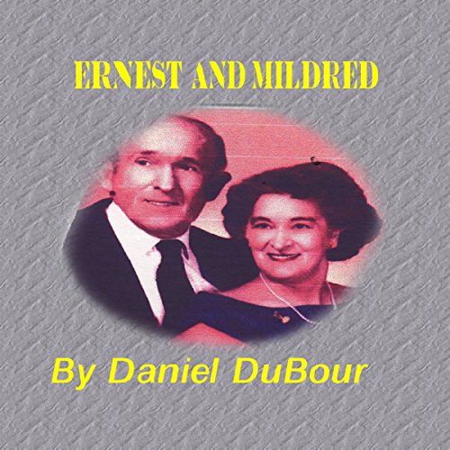 Ernest and Mildred [Written by Daniel Allen DuBour] episode artwork
