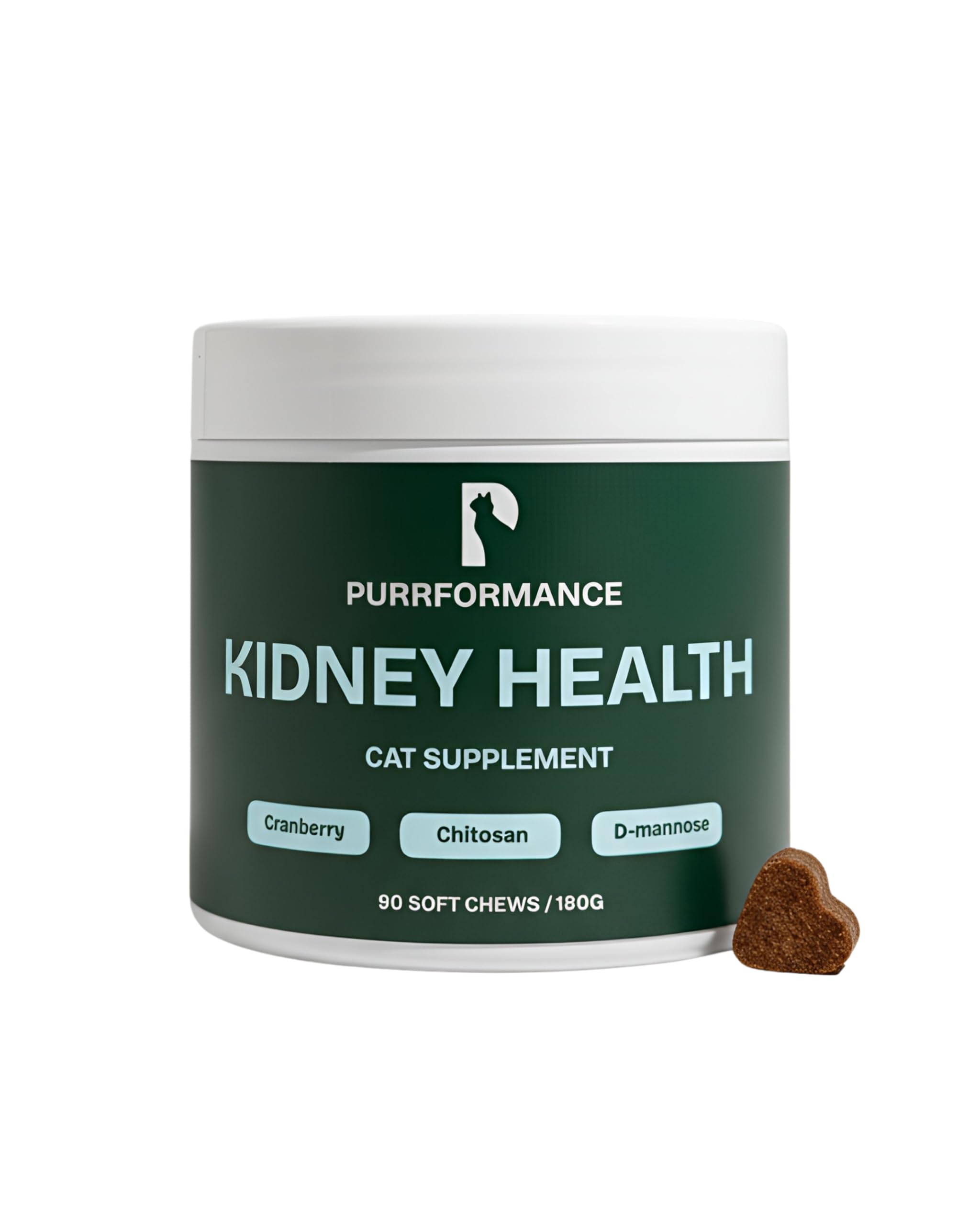 Kidney Health - Nierenunterstützung für Katzen