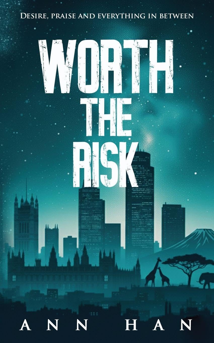 Worth The Risk: Desire, praise and everything in between: 2 (Pure Desire)