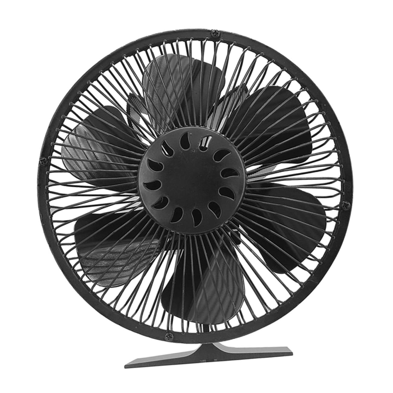 Alipis 1pezzi Ventilatore Per Energia Termica Copertura Protettiva Ottimizza La Circolazione Del Calore Per Ambienti Confortevoli e Accoglienti