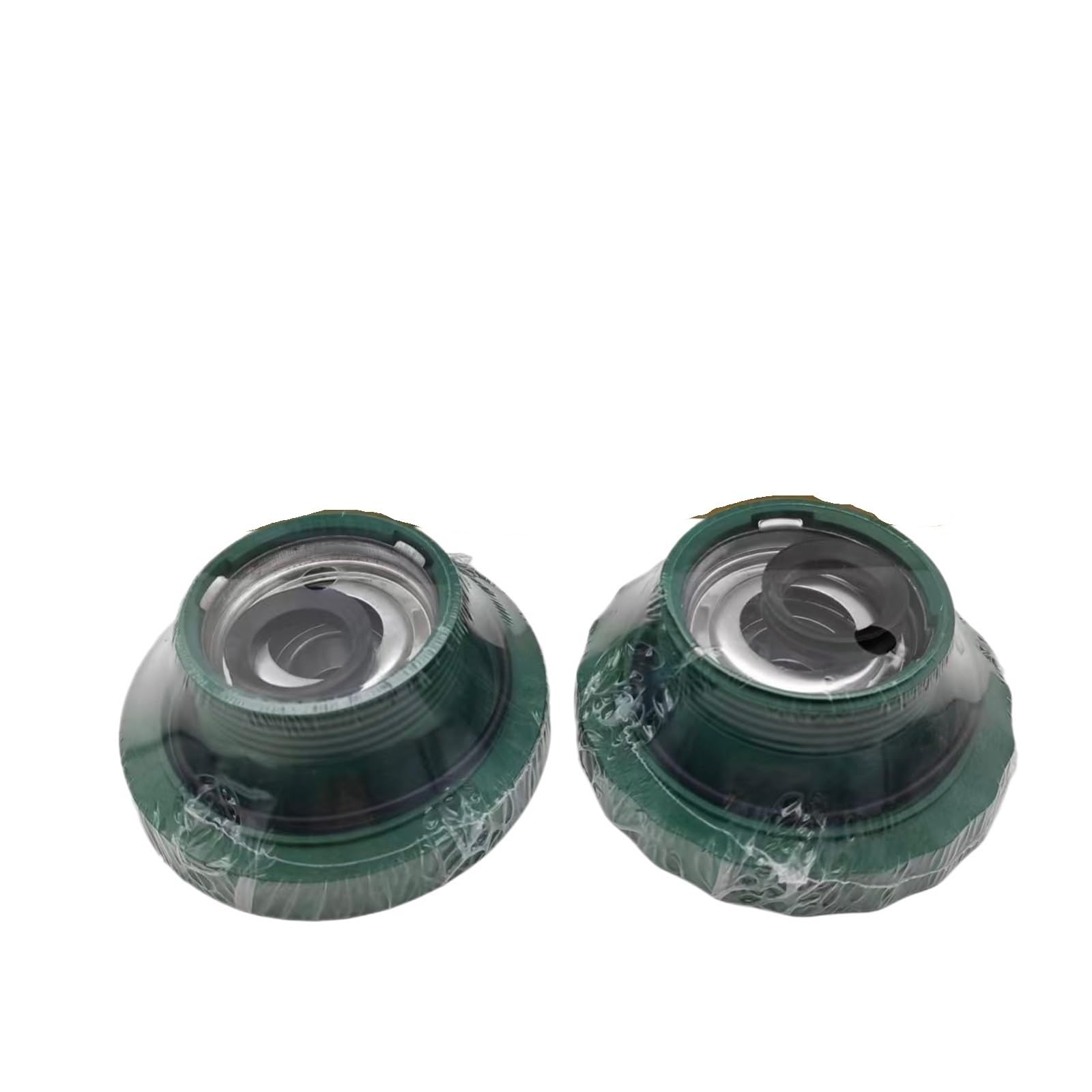 HIZON 4071430963 4071430971 Drum Bearing Housing Kit，Compatible For Electrolux，Compatible For AEG，Washing Machines(4071430963and71kit)