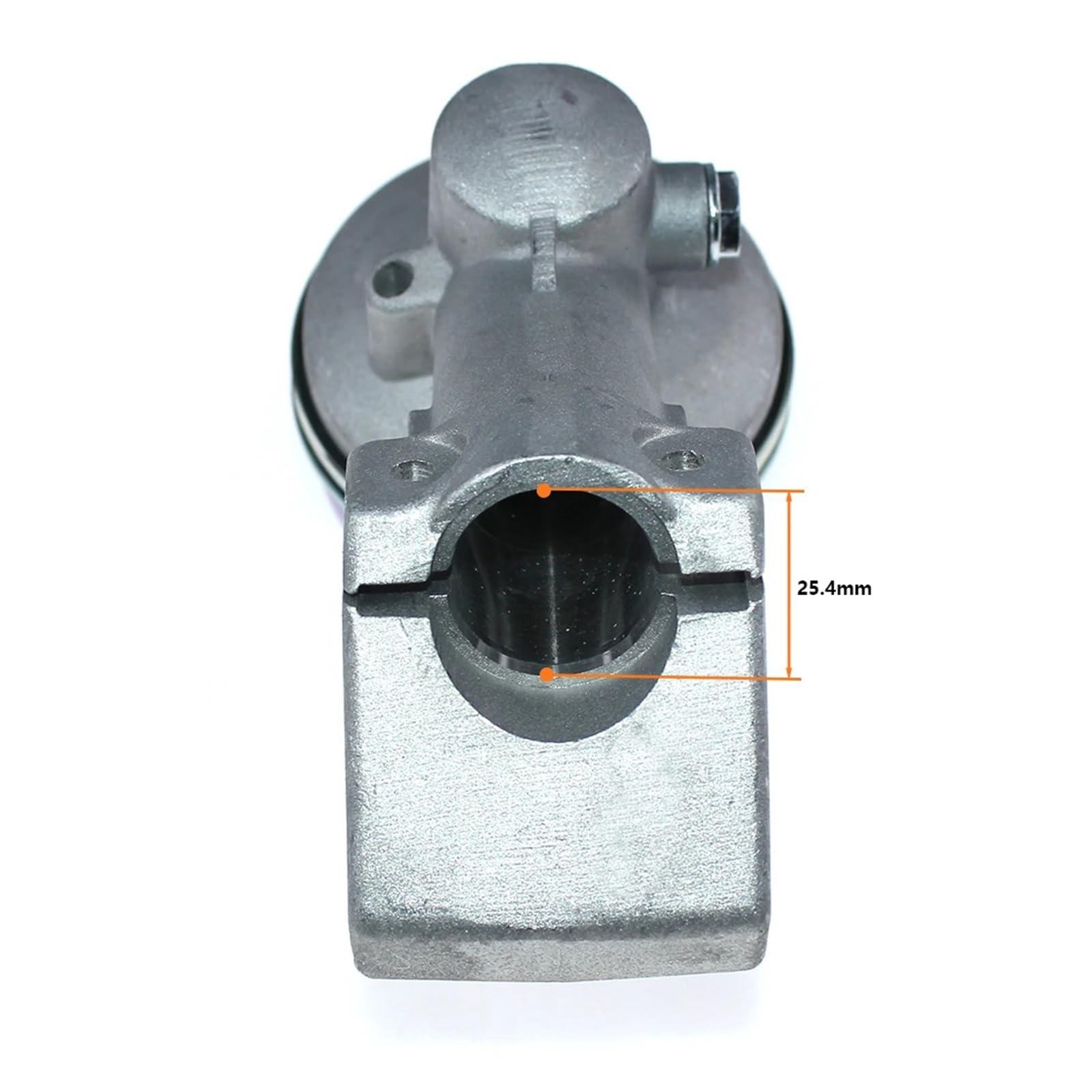 La cabeza del engranaje se adapta a Sthil FS90R FS94 FS94R FS94C FS94RC FS100 FS100R FS110 FS110R FS120 FS120R FS130