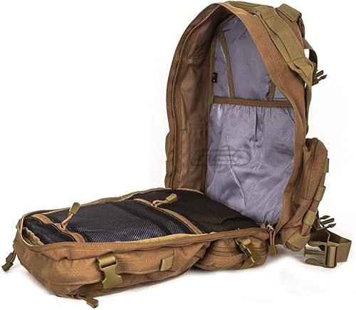 Miniatura 8 de Condor Convoy Outdoor Pack Negro